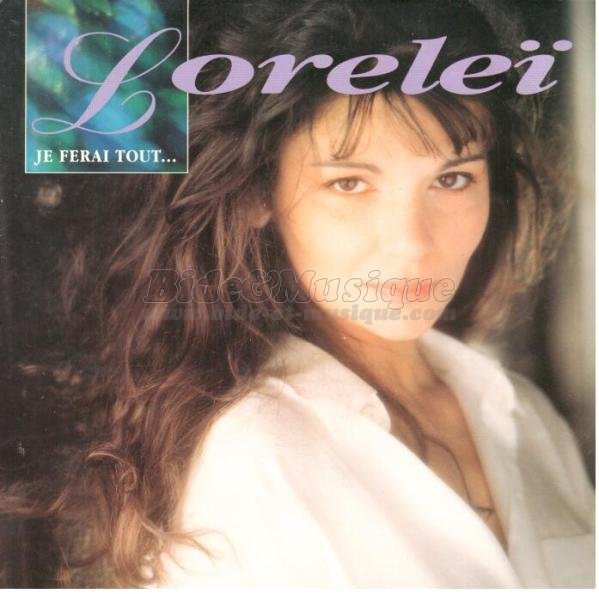 Loreleï - journal du hard de Bide, Le