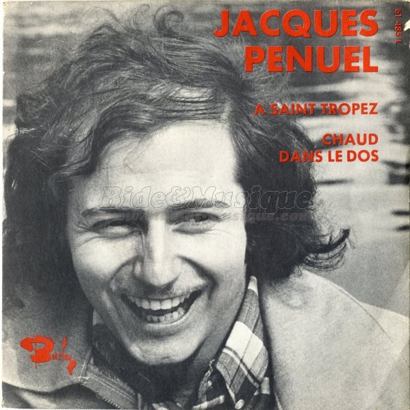 Jacques Penuel - %C3%26euro%3B Saint-Tropez