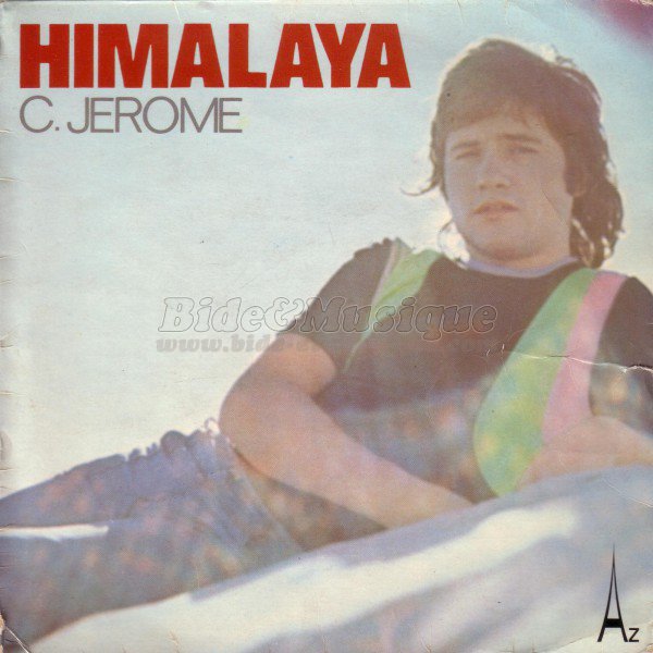 C. Jérôme - Pardon