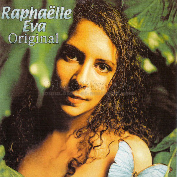 Raphaëlle Eva - Bide 2000