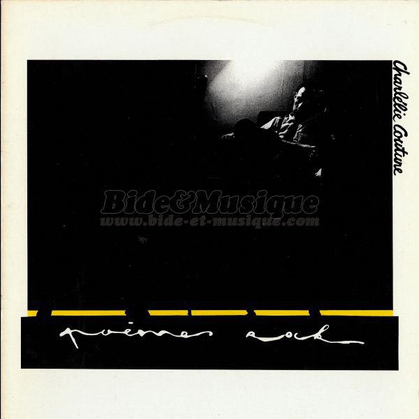 Charlélie Couture - L'histoire du loup dans la bergerie