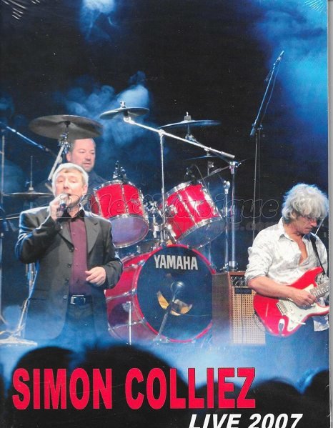 Simon Colliez - Ch'ti Bide !