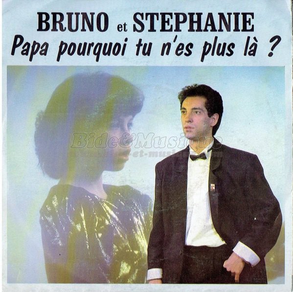 Bruno et Stéphanie - Beaux Biduos