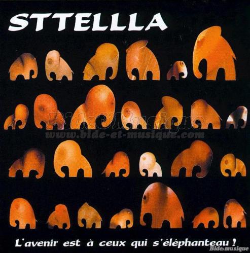 Sttellla - La bière