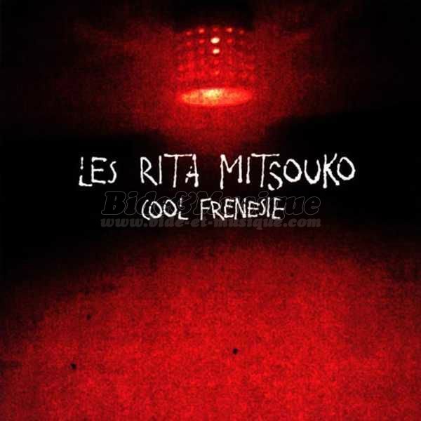 Les Rita Mitsouko - La sorcière et l'inquisiteur