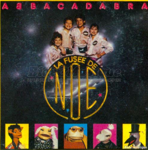 Abbacadabra - J'ai rêvé