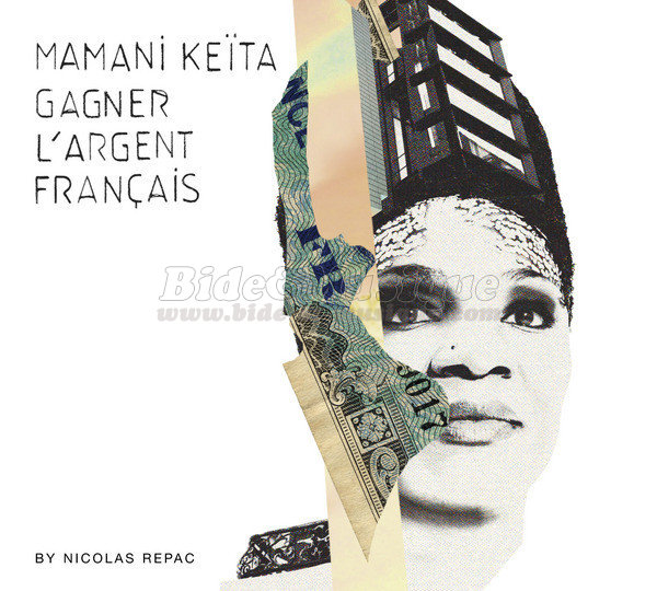 Mamani Keïta - Bide 2000