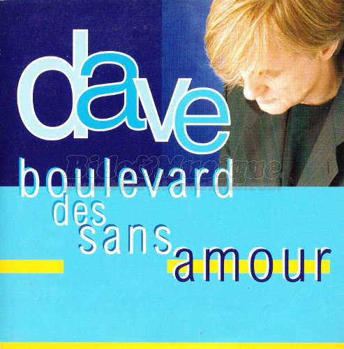 Dave - Bon anniversaire Dave !