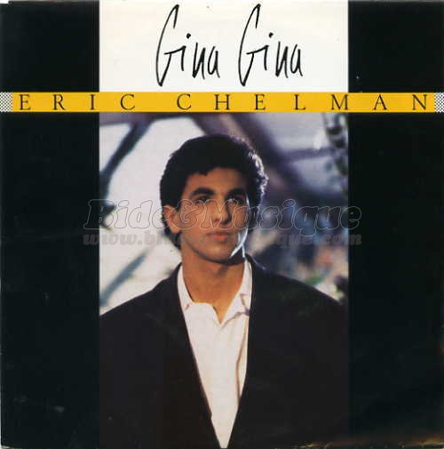 Éric Chelman - Never Will Be, Les