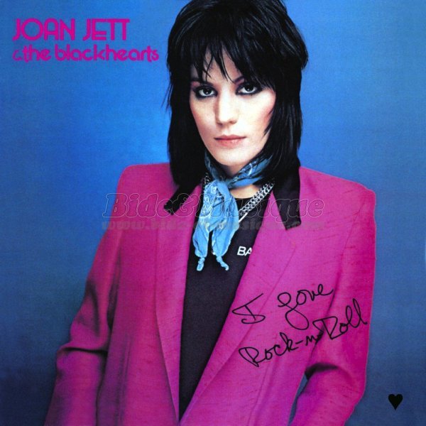 Joan Jett and the Blackhearts - Spécial Noël
