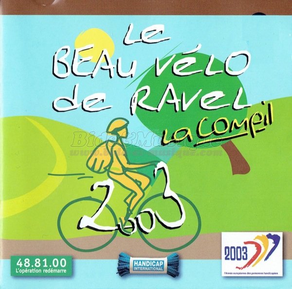 Adrien - Apérobide, L'