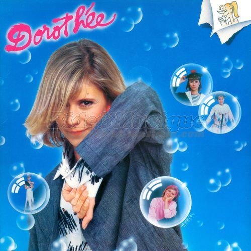 Dorothée - Ça compte aussi la gentillesse