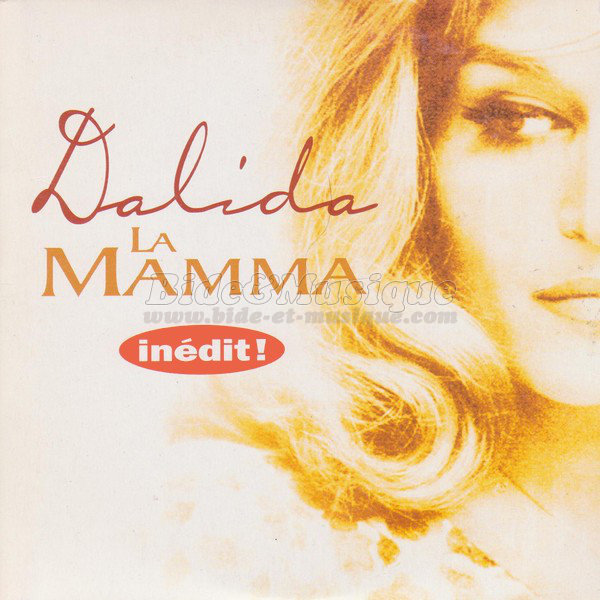 Dalida - Déprime :..-(