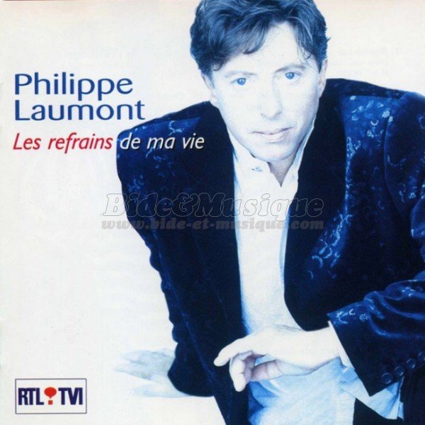 Philippe Laumont - V.O. <-> V.F. (version italophone)