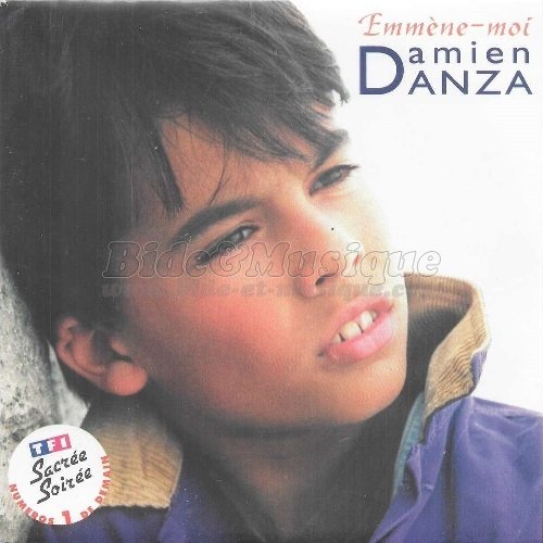 Damien Danza - Déprime :..-(