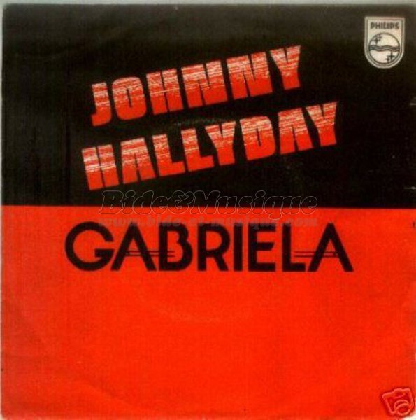 Johnny Hallyday - Olé, c'est l'español !