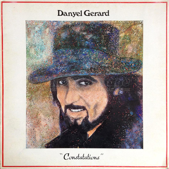 Danyel Gérard - Cana