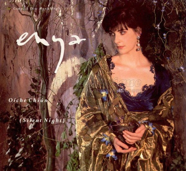 Enya - Spécial Noël