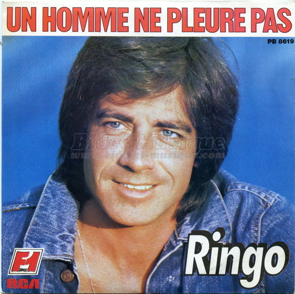 Ringo - Abracadabarbelivien