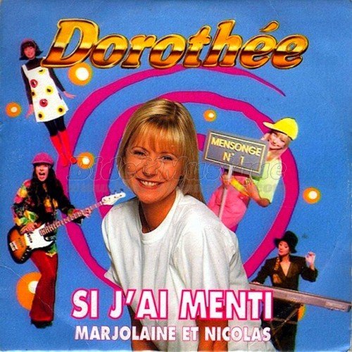 Dorothée - Dorothée et ses Bid'amis