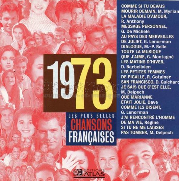 Gilbert Montagné - Reprises de luxe