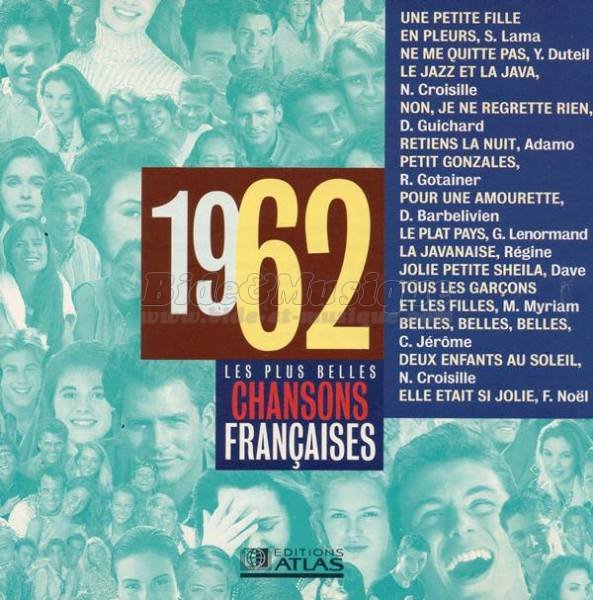 Gérard Lenorman - Reprises de luxe