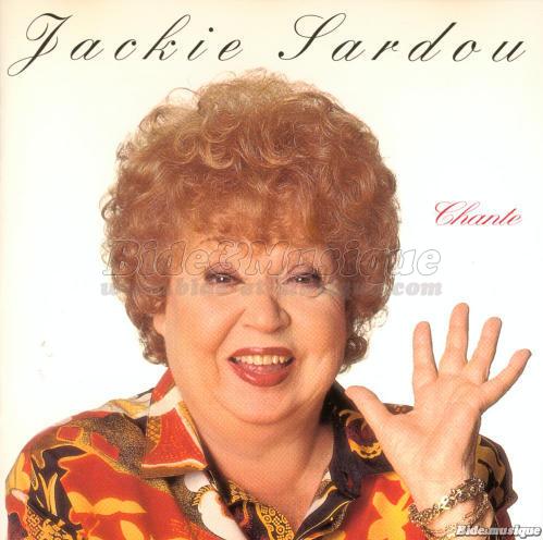 Jackie Sardou - Bide et Grosses têtes