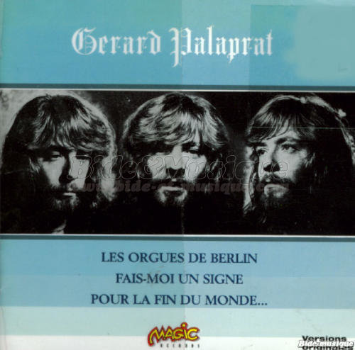 Gérard Palaprat - Ulysse