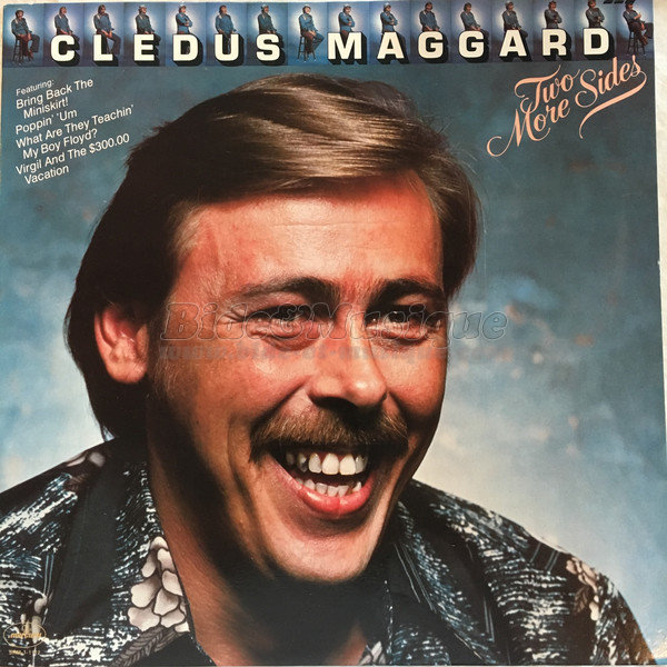 Cledus Maggard - Délire