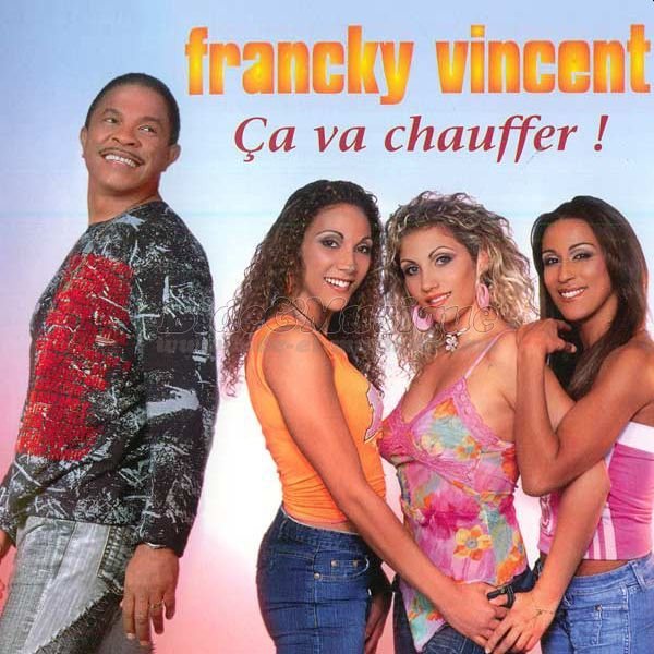 Francky Vincent - Droit de réponse