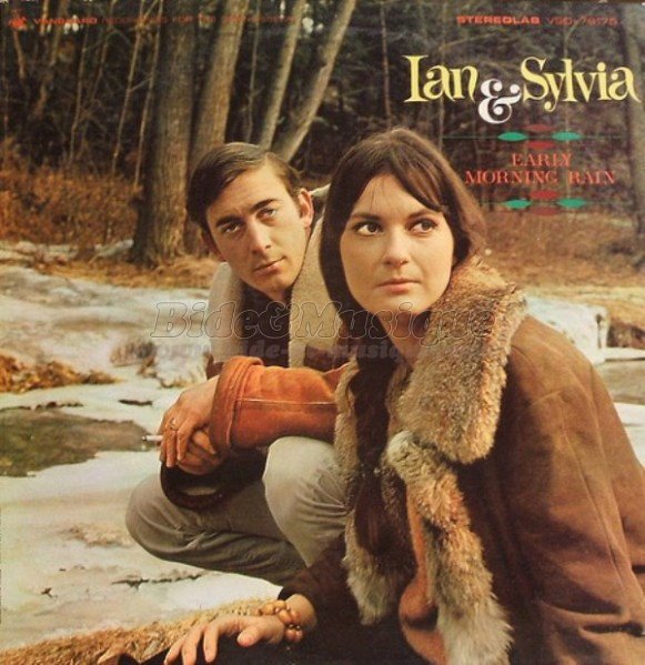 Ian and Sylvia - Sixties