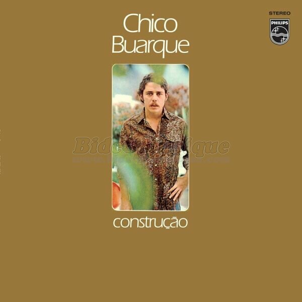 Chico Buarque - Sambide e Brasil