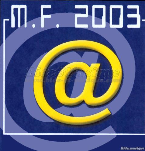 Michel Farinet - %C3%26euro%3B ceux qui doutent