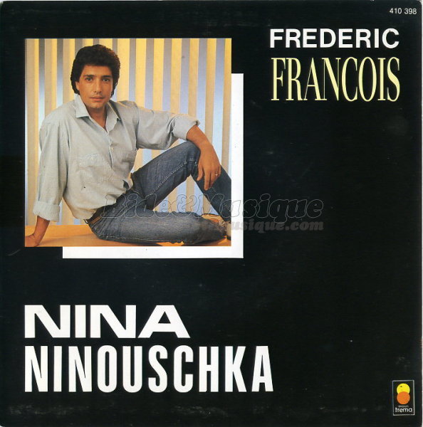 Frédéric François - Bide & Moujik