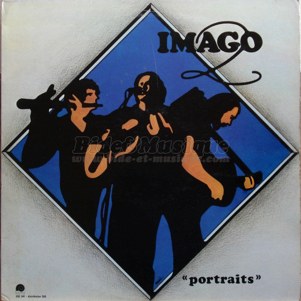 Imago - #BidToo