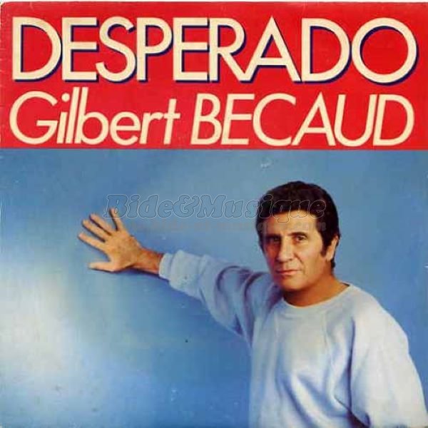 Gilbert Bécaud - Bide & Moujik