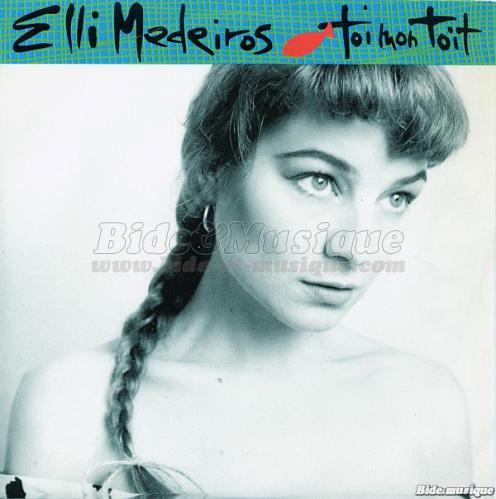 Elli Medeiros - Boum du réveillon, La