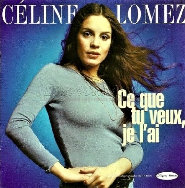 Céline Lomez - V.O. V.F. (version anglophone)