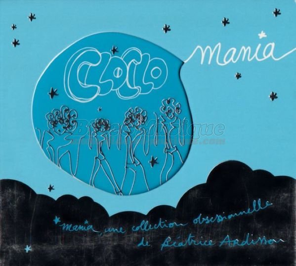 Jahel et les Gazelles - Cloclones, Les