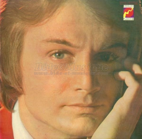 Claude François - Bide est né en Provence