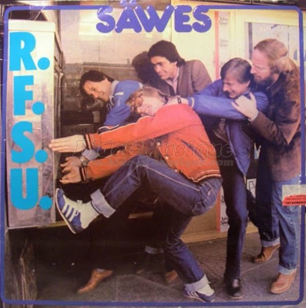 Säwes - Scandinabide