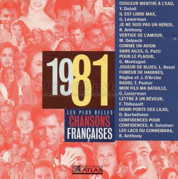 Régine & Joshua d'Arche - Clopobide