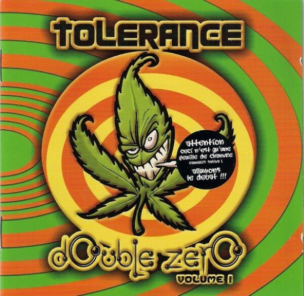 Sinsemilia - Histoire de ganja