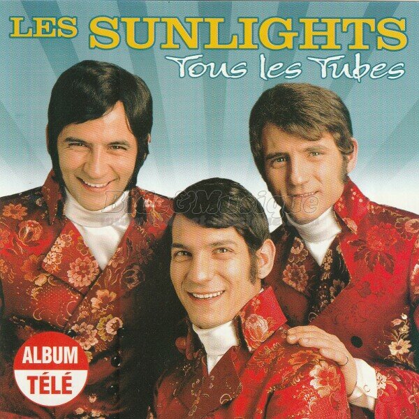 Sunlights, Les - Déprime :..-(
