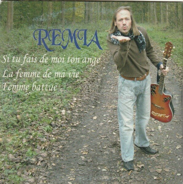 Remia - Déprime :..-(