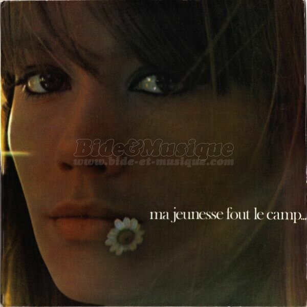 Françoise Hardy - Spécial Françoise Hardy