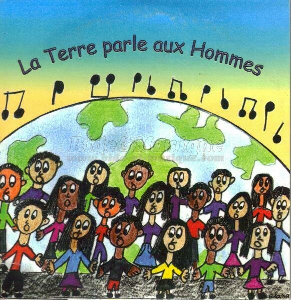 École Le Verseau - L'air du vent