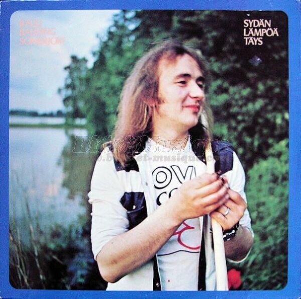 Rauli Badding Somerjoki - Lucille