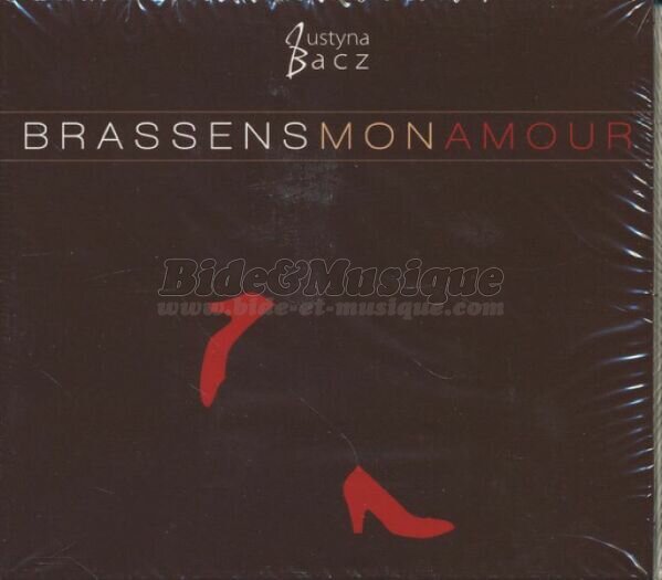 Justyna Bacz - Piosenka dla Owerniaka