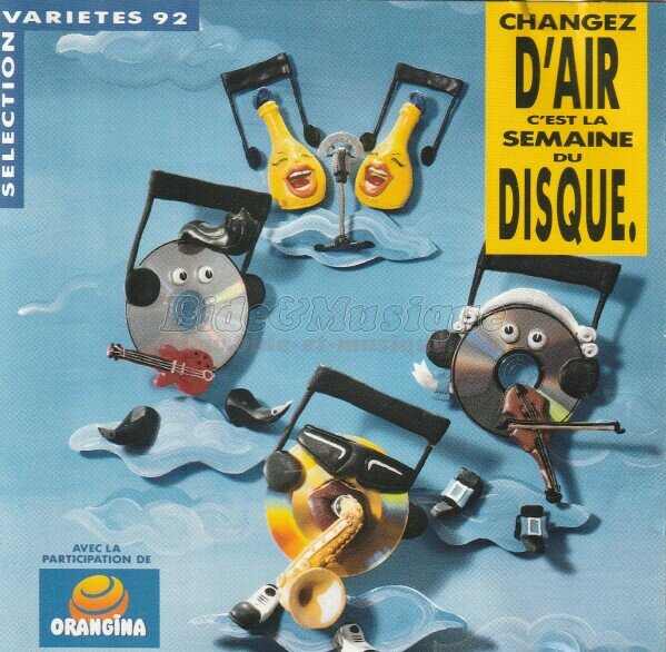 Véronique Rivière - Déprime :..-(